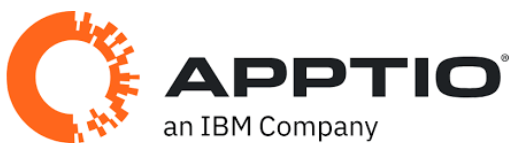 Apptio Logo