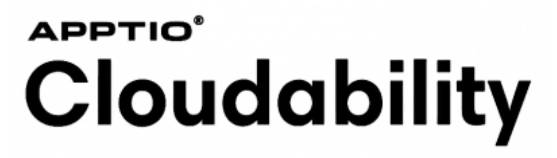 Cloudability Logo