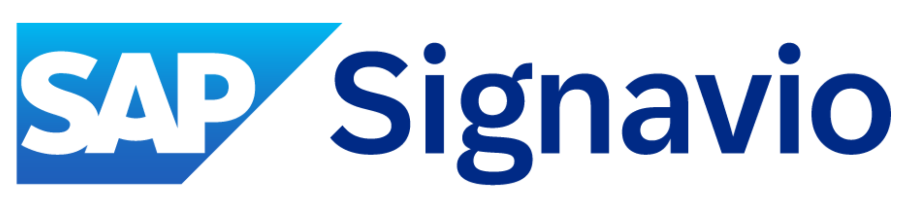 SAP Signavio Logo