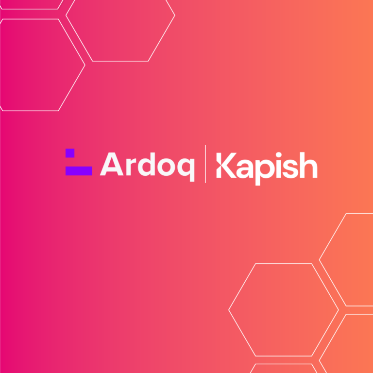 Kapish Kapish Acquires iCognition - Kapish